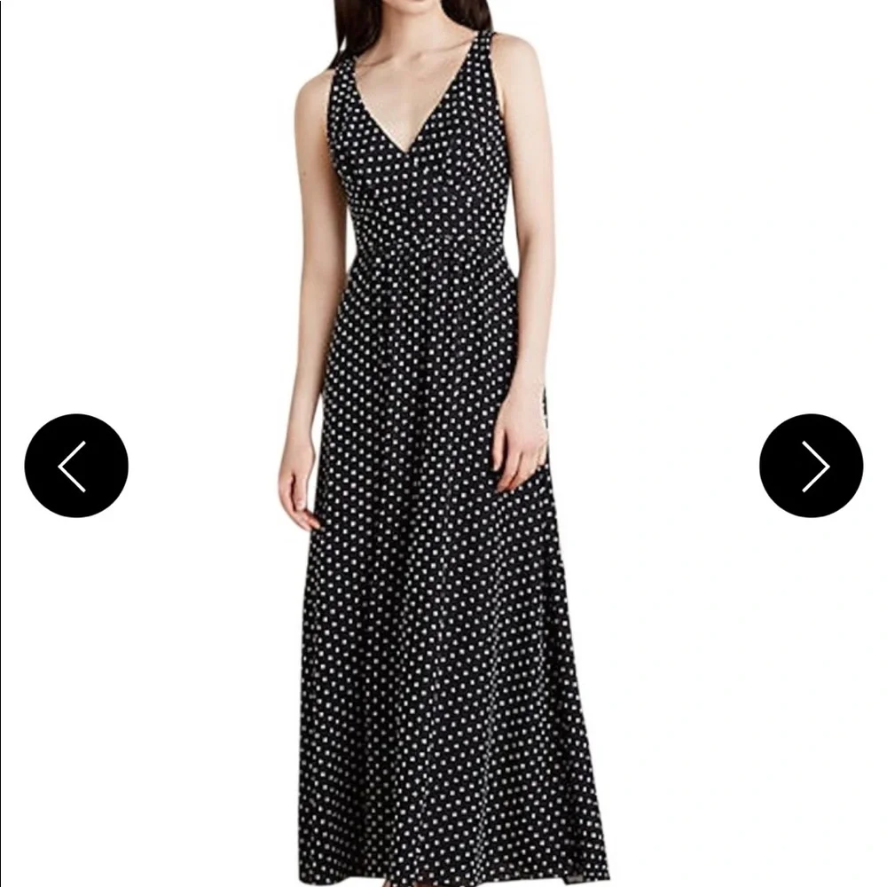 Eva Franco dress from Anthropologie - Picture 4 of 10